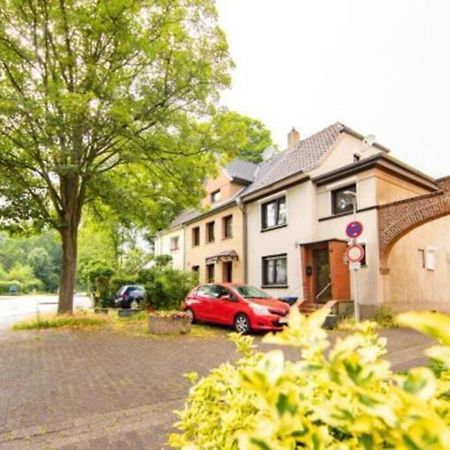 Bruehl Mitte, Neu Renoviertes Hausヴィラ エクステリア 写真