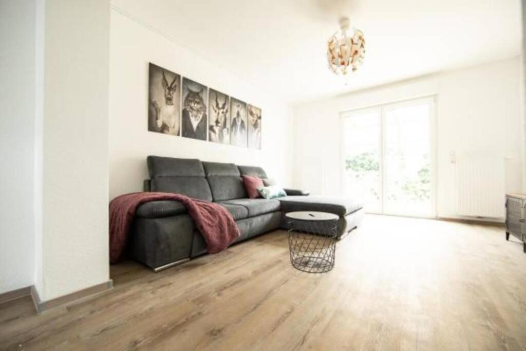 Bruehl Mitte, Neu Renoviertes Hausヴィラ エクステリア 写真