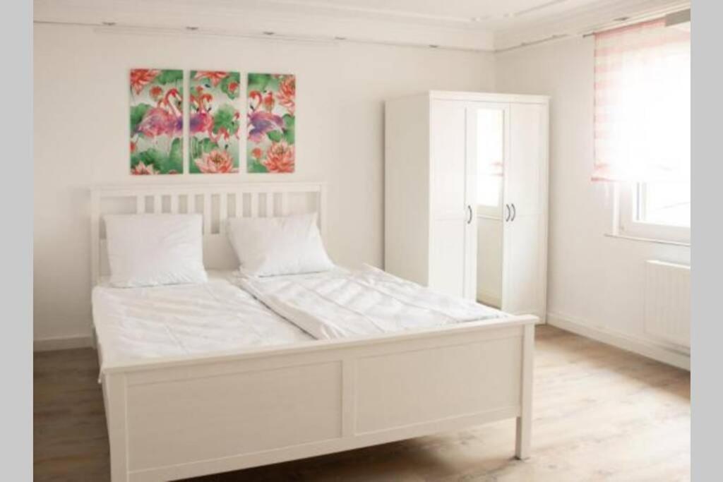 Bruehl Mitte, Neu Renoviertes Hausヴィラ エクステリア 写真